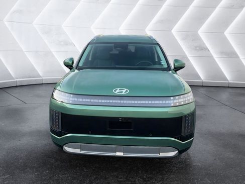 New 2026 Hyundai Ioniq 9 SEL image 2