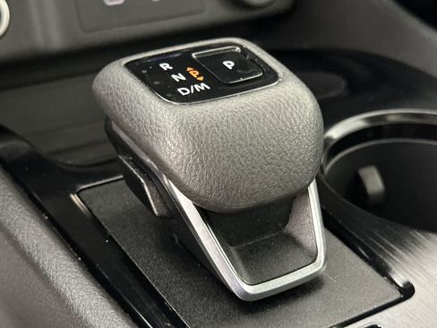 Certified 2022 Nissan Rogue SV w/ SV Premium Package FWD image 20
