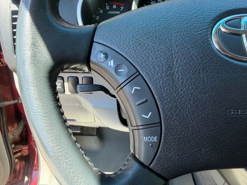 Used 2006 Toyota 4Runner Sport AWD/4WD image 32