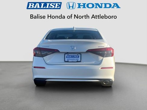 Certified 2023 Honda Civic Sport image 3