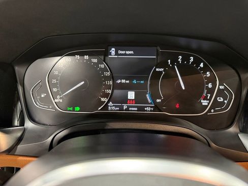 Used 2022 BMW 330e xDrive image 26