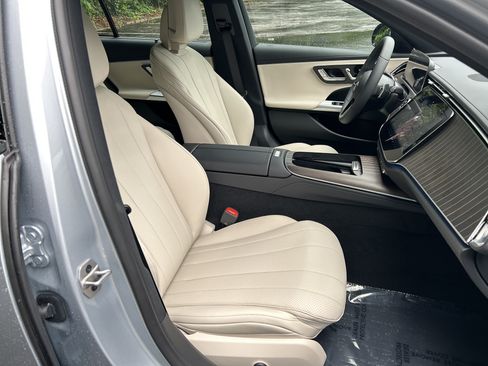 New 2026 Mercedes-Benz E 350 Sedan image 45