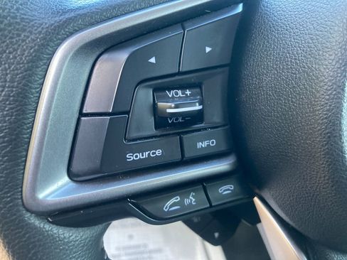 Used 2021 Subaru Forester Limited w/ Popular Package #3 image 38