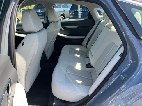 New 2026 Hyundai Sonata SEL AWD/4WD image 26