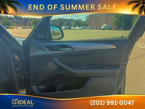 Used 2018 BMW X3 xDrive30i AWD/4WD image 23