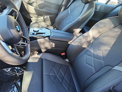 New 2026 BMW 540i xDrive w/ M Sport Package image 14