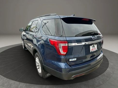 Used 2017 Ford Explorer 4WD image 7