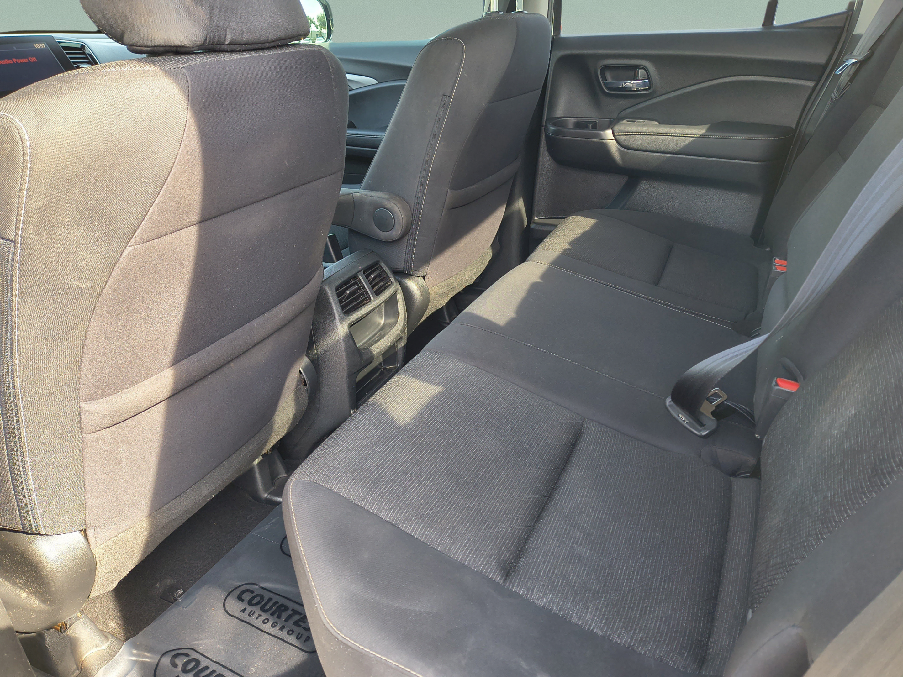 Used 2022 Honda Ridgeline Sport image 18