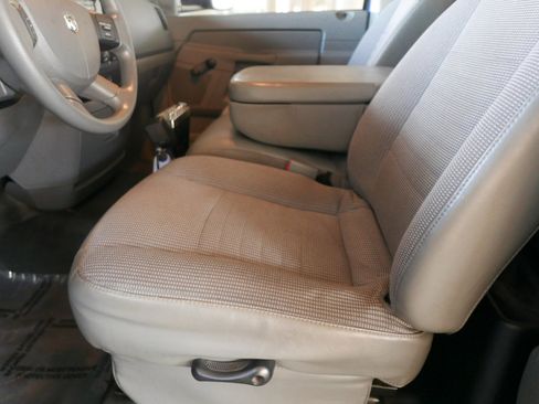 Used 2008 Dodge Ram 3500 Truck 2WD Regular Cab DRW w/ ST Decor Group image 9