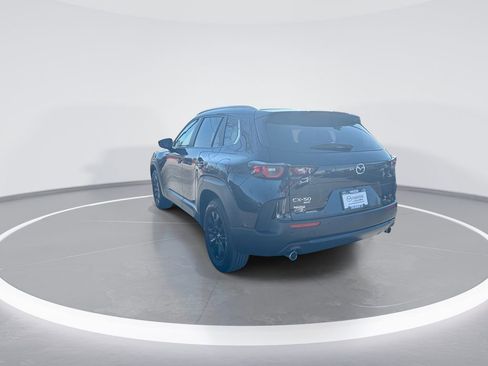 New 2026 MAZDA CX-50 AWD 2.5 S w/ Weather Package image 6