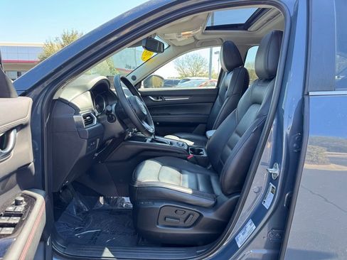 Used 2024 MAZDA CX-5 Carbon Edition image 26