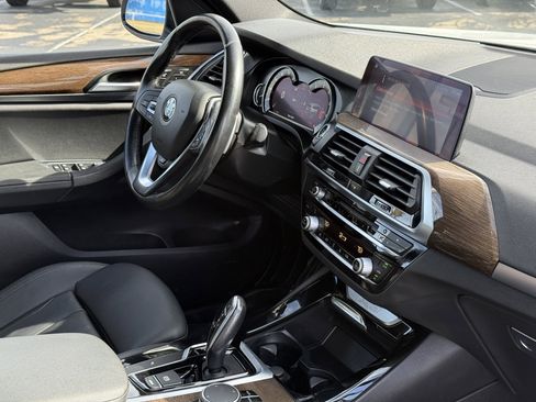 Used 2019 BMW X3 sDrive30i w/ Convenience Package image 14