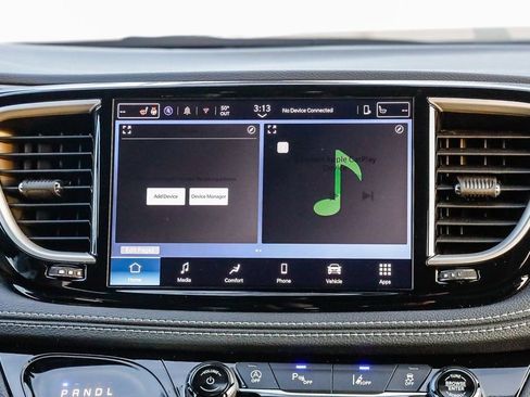 New 2026 Chrysler Pacifica Select w/ S Appearance Package image 15