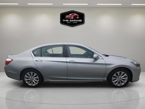 Used 2015 Honda Accord EX-L image 7