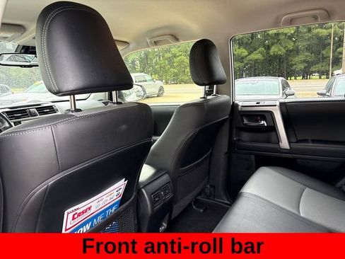 Used 2024 Toyota 4Runner SR5 Premium image 25