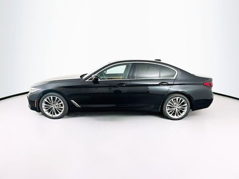 Used 2023 BMW 530i w/ Premium Package image 4