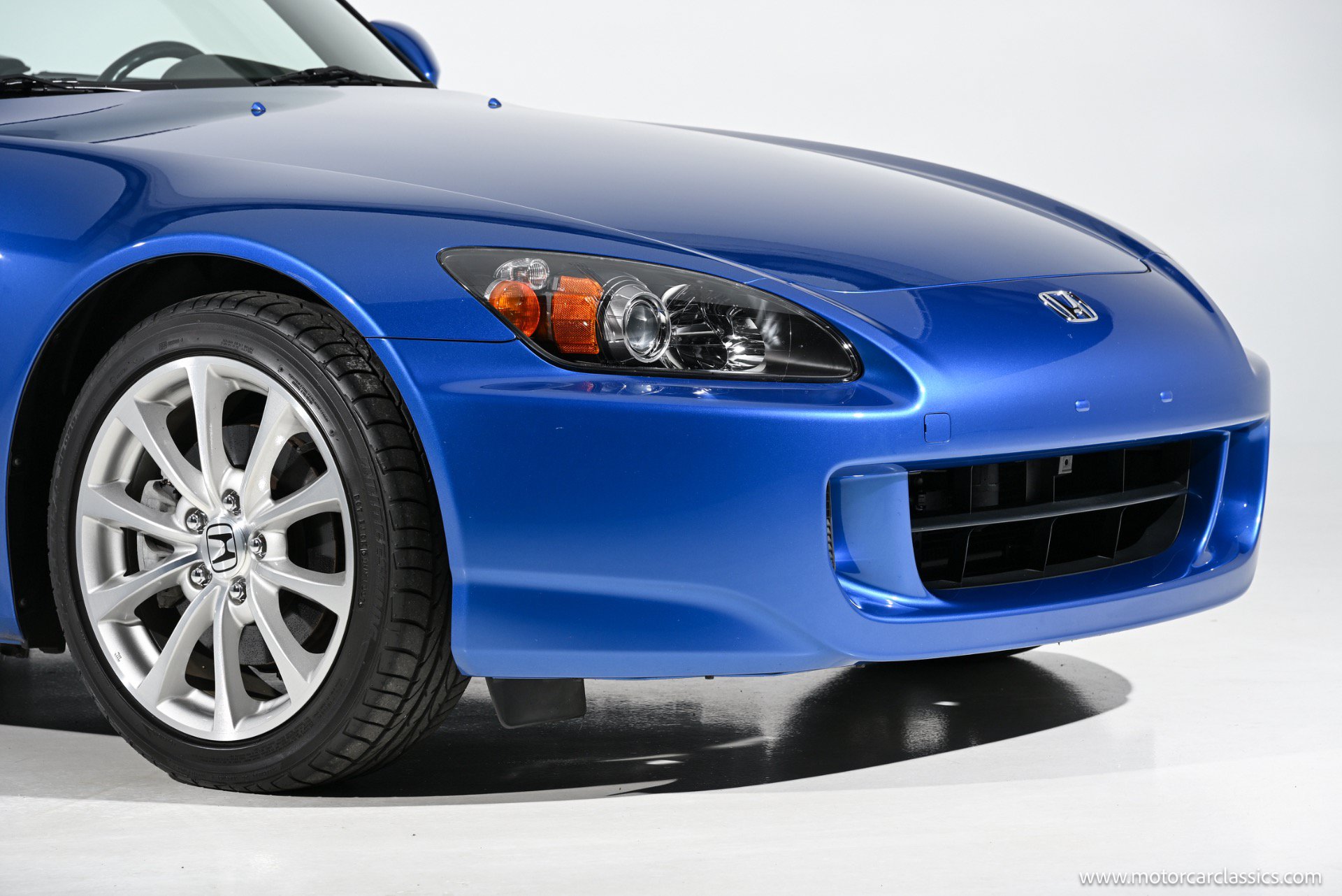 Used 2007 Honda S2000 image 23