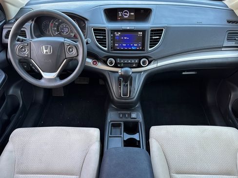 Used 2016 Honda CR-V EX image 15