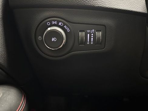 Used 2018 Jeep Compass Trailhawk w/ Navigation Group image 53