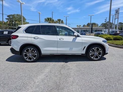 Used 2023 BMW X5 sDrive40i w/ Premium Package RWD image 4