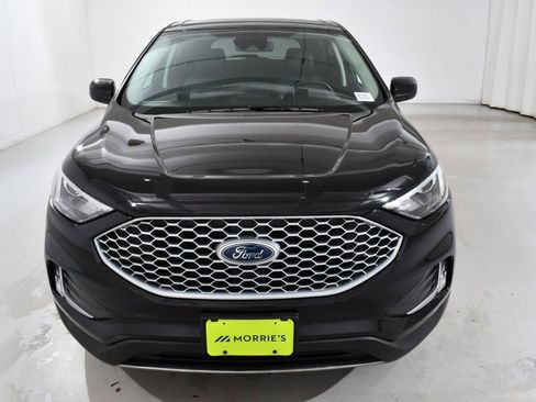 Used 2023 Ford Edge SEL w/ Convenience Package image 3
