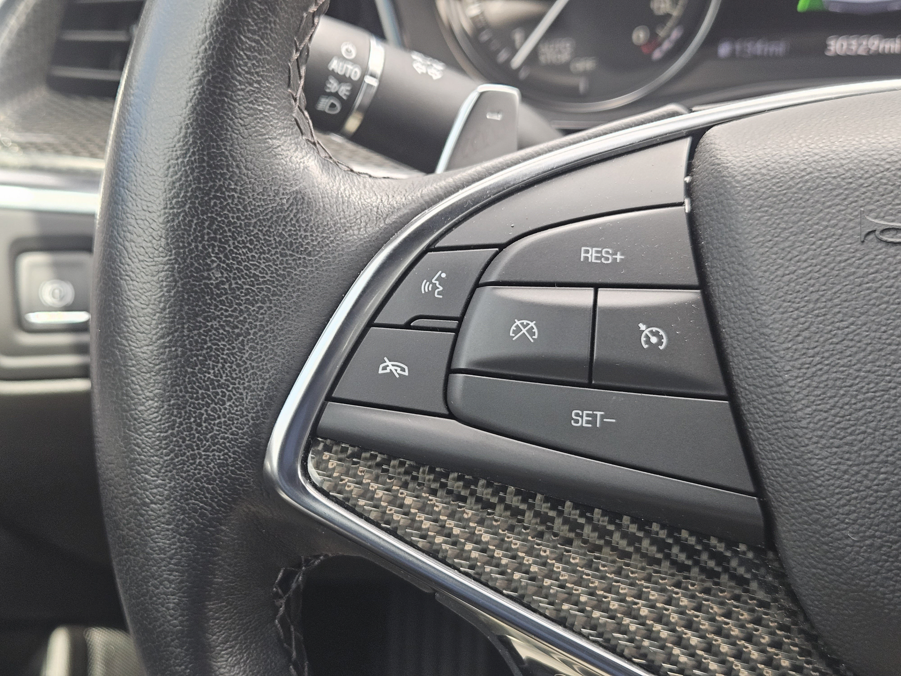 Used 2023 Cadillac XT5 Sportv w/ Technology Package AWD/4WD image 20