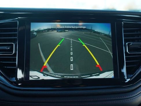 Used 2021 Dodge Durango R/T image 30