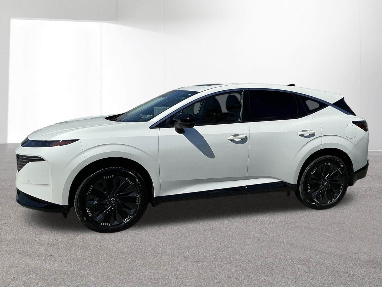 Used 2026 Nissan Murano Platinum w/ Cargo Package AWD/4WD image 6