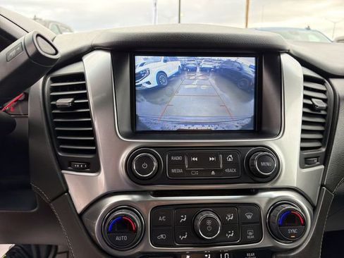 Used 2020 Chevrolet Tahoe LS image 23