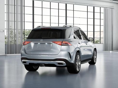 New 2026 Mercedes-Benz GLE 450 4MATIC image 22