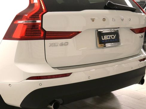 Used 2019 Volvo XC60 T5 Momentum w/ Premium Package image 93