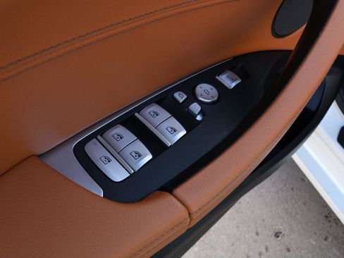 Used 2021 BMW X3 M40i w/ Premium Package image 27