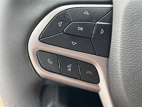 Used 2022 Jeep Cherokee Latitude Lux image 31