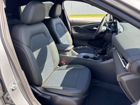 New 2026 Buick Envista Preferred w/ Convenience I Package FWD image 12