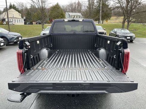 New 2026 Toyota Tundra Platinum AWD/4WD image 23