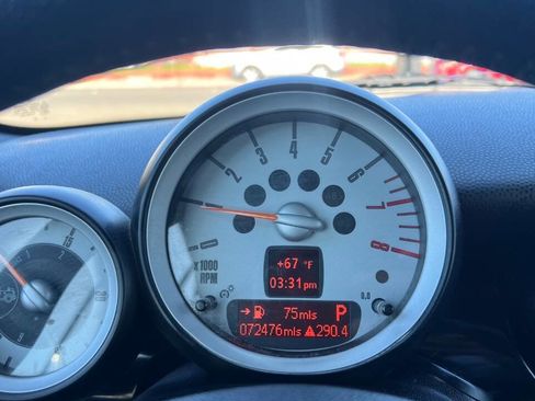 Used 2010 MINI Cooper S FWD image 12