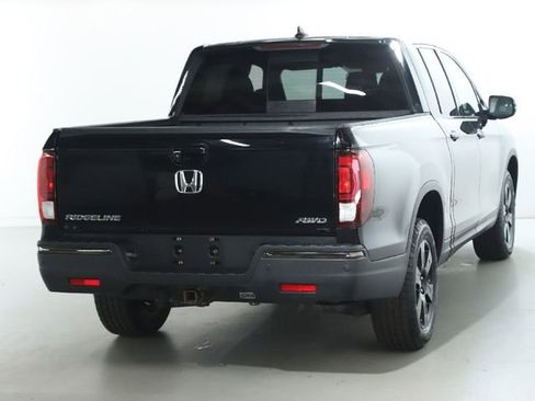 Used 2019 Honda Ridgeline Black Edition image 13