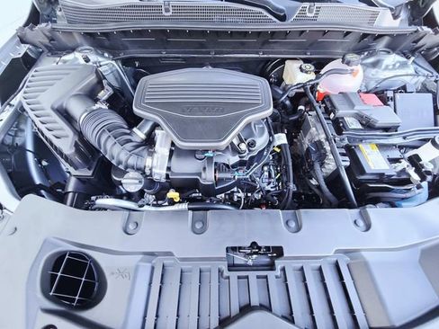 New 2025 Chevrolet Blazer RS w/ Enhanced Convenience Package image 13