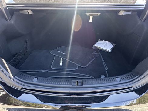 Certified 2023 Mercedes-Benz E 63 AMG S image 22