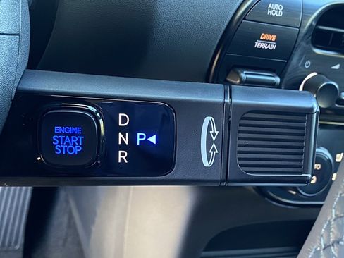 New 2026 Hyundai Palisade XRT Pro image 17