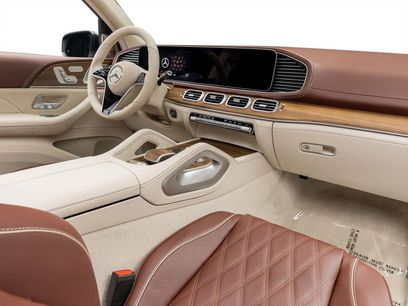 Used 2026 Mercedes-Benz Maybach GLS 600 4MATIC