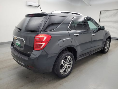 Used 2017 Chevrolet Equinox Premier w/ Enhanced Convenience Package FWD image 10