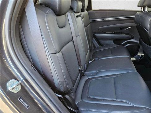 Certified 2023 Hyundai Tucson Limited image 21