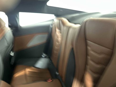 New 2026 BMW 840i xDrive Coupe w/ M Sport Professional Package image 18