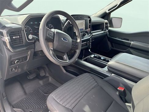 Used 2023 Ford F150 XL w/ STX Appearance Package image 18