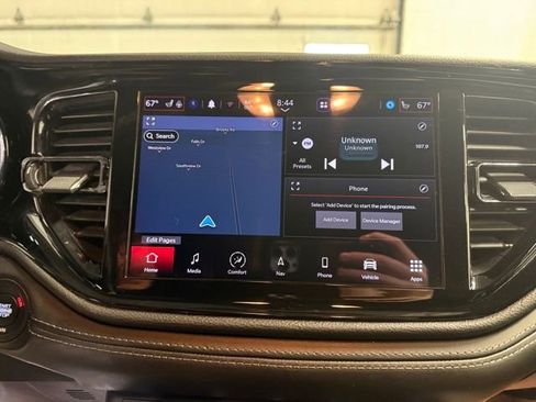 Used 2021 Dodge Durango GT AWD/4WD image 20