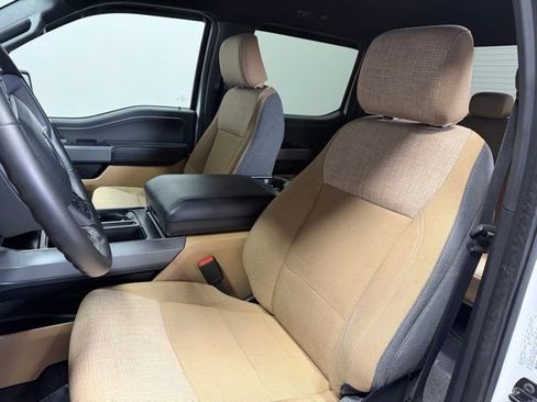 Used 2023 Ford F150 XLT w/ Equipment Group 302A High image 16