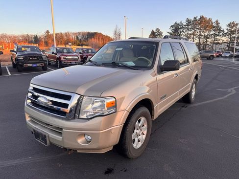 Used 2008 Ford Expedition EL XLT image 18