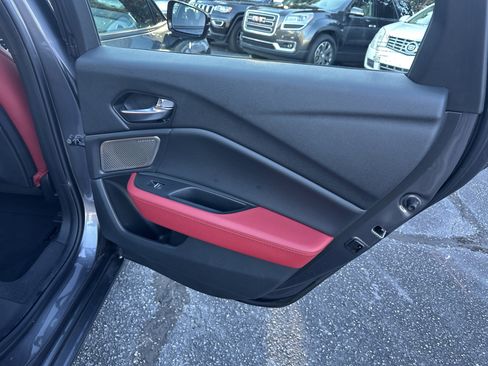 Certified 2023 Acura TLX SH-AWD w/ A-SPEC Pkg image 19