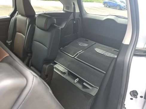 New 2026 Honda Odyssey Elite image 36
